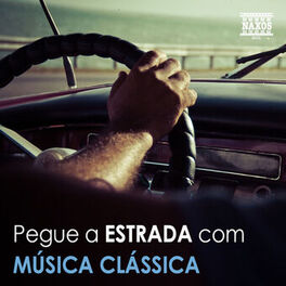 Cover of playlist Pegue a Estrada com Música Clássica