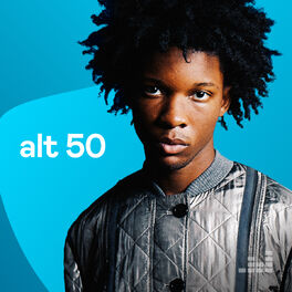 Cover of playlist alt 50