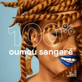 Cover of playlist 100% Oumou Sangaré