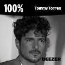 100% Tommy Torres