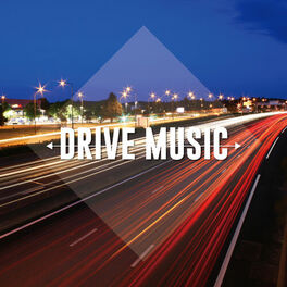 Cover of playlist DRIVE MUSIC