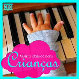 Cover of playlist Música clássica para Crianças