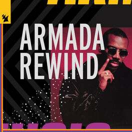Cover of playlist Armada Rewind