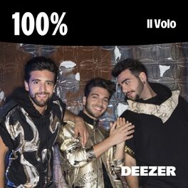 Cover of playlist 100% Il Volo