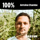 100% Antoine Chambe