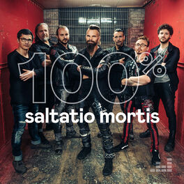 Cover of playlist 100% Saltatio Mortis