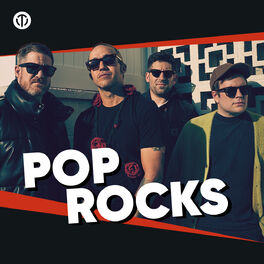 Cover of playlist Pop Rocks! 🤟🏼 Rock Hits 2023 ∙ Fall Out Boy