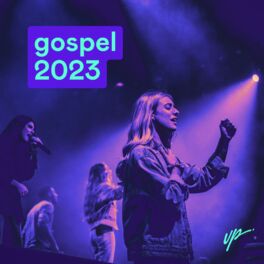 Cover of playlist Gospel 2023 - As Melhores