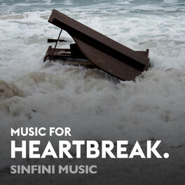 Cover of playlist Heartbreak: Music for