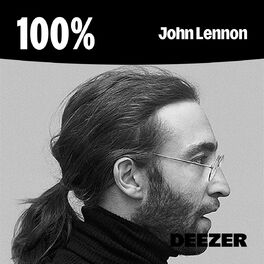 100% John Lennon