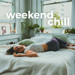 Cover of playlist Weekend Chill ☀️ Week-end au calme, playlist pour 