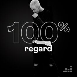 Cover of playlist 100% Regard