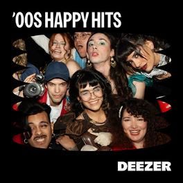 Cover of playlist 00s Happy Hits