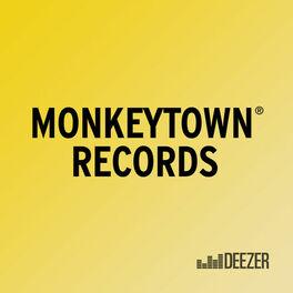 Cover of playlist Monkeytown Records Release Radar