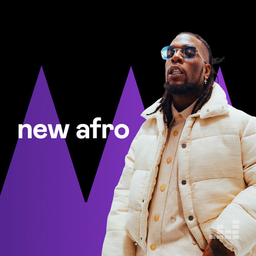 Top African songs 2020 playlist Listen on Deezer