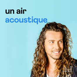 Cover of playlist Un air acoustique