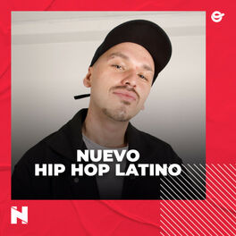 Cover of playlist Nuevo Hip Hop Latino 🔥 Rap en Español  🔥 Estrenos 