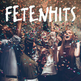 Cover of playlist Party Hits 2024 & Throwback Classics by FETENHITS
