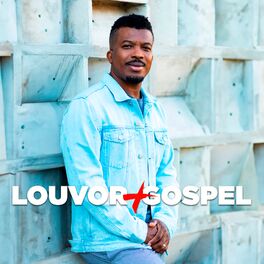 Cover of playlist Louvor Mais Gospel
