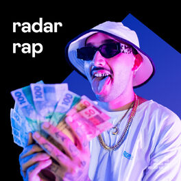 Cover of playlist Radar Rap