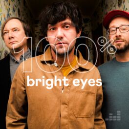 Cover of playlist 100% Bright Eyes