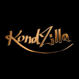 Cover of playlist Kondzilla