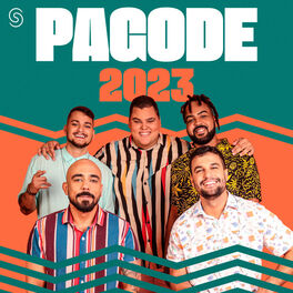 Cover of playlist Pagodes 2023 | O Melhor do Samba e Pagode