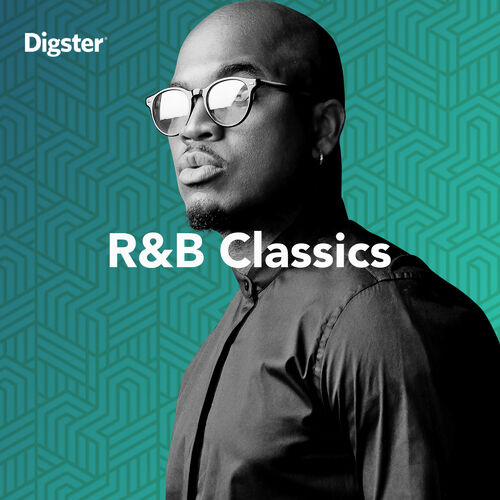 Playlist R&B Classics | À écouter Sur Deezer