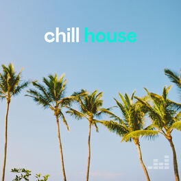 Cover of playlist Chill House