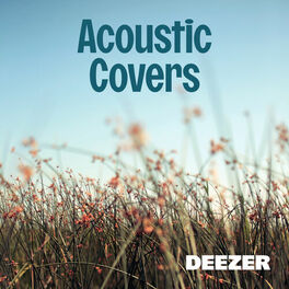 Cover of playlist Acoustic Covers