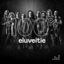 Cover of playlist 100% Eluveitie