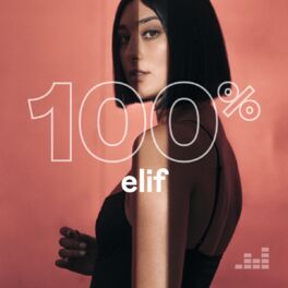 Cover of playlist 100% ELIF