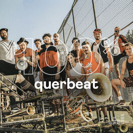 Cover of playlist 100% Querbeat