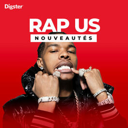 Cover of playlist Nouveautés Rap US 2022 | Radar Des Sorties | Nicki