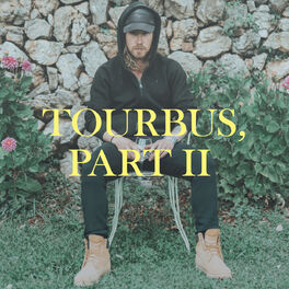 Cover of playlist Tourbus Part II - Julien Doré