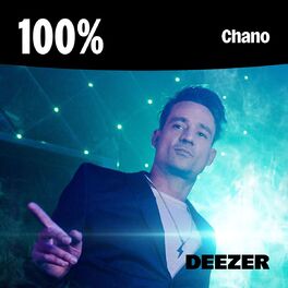 Cover of playlist 100% Chano