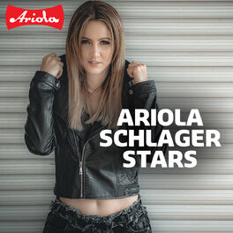 Cover of playlist Schlager Stars