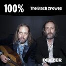 100% The Black Crowes