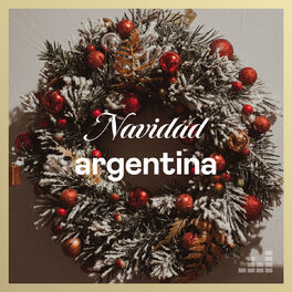 Cover of playlist Navidad Argentina