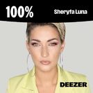 100% Sheryfa Luna