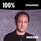 100% Steve Reich