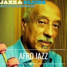 Cover of playlist Afro Jazz