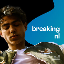 Cover of playlist Breaking NL