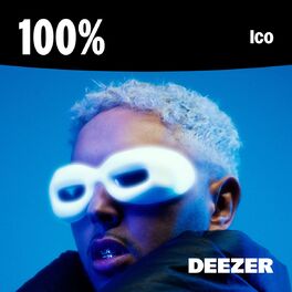 Cover of playlist 100% Ico