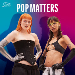 Cover of playlist Pop Matters