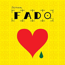 Cover of playlist Festival de Fado Bogotá 2016