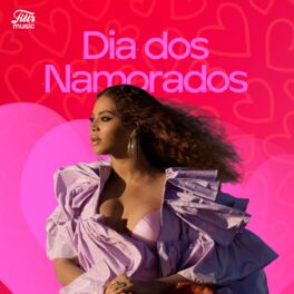 Cover of playlist Dia dos Namorados 2023 | Love Songs