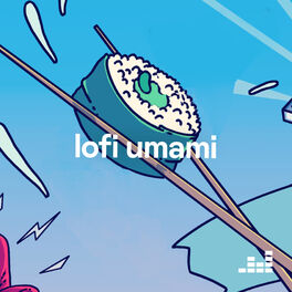 Cover of playlist lofi umami