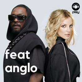Cover of playlist feat anglo