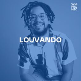 Cover of playlist LOUVANDO | Gospel, Música Cristã, Worship BR